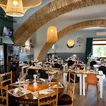 Posta Panoramic Hotel Asís