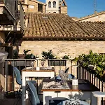 Hotel Posta Panoramic Asís