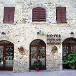 Posta Panoramic