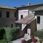 Posta Panoramic 3* Ασίζη