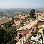 Posta Panoramic Ασίζη