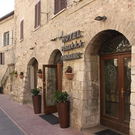 포스타 파노라믹 3*