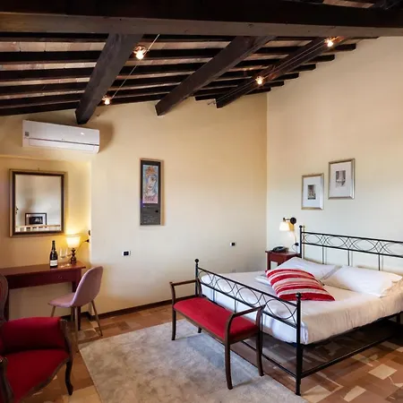 Posta Panoramic Assisi