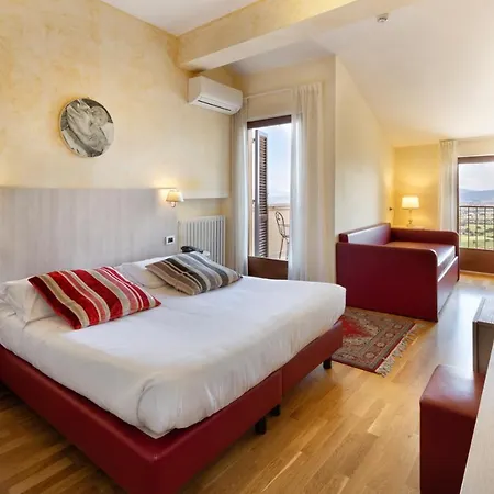 Posta Panoramic Hotel 3*