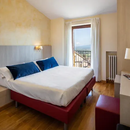 호텔 포스타 파노라믹 아시시