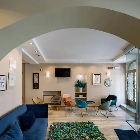 Posta Panoramic 3* Assisi