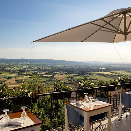 Posta Panoramic Hotel 3*