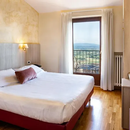 Hotel Posta Panoramic