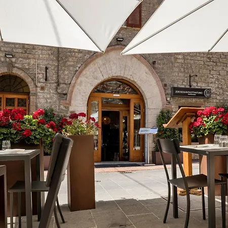 Hotel Posta Panoramic