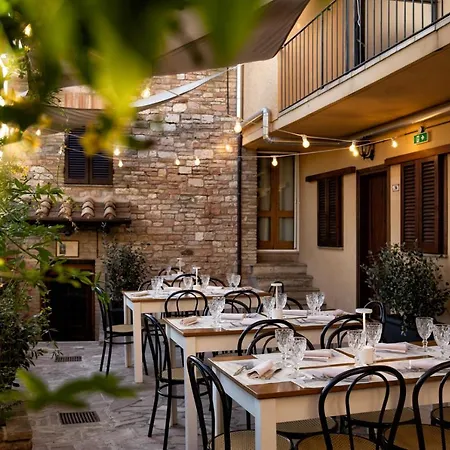 포스타 파노라믹 호텔