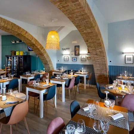 Posta Panoramic Hotel