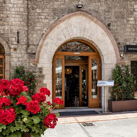 Posta Panoramic Assisi