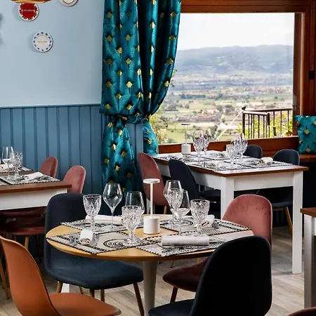 Hotel Posta Panoramic