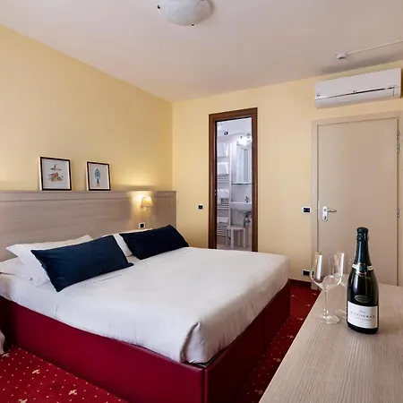 Posta Panoramic Hotel