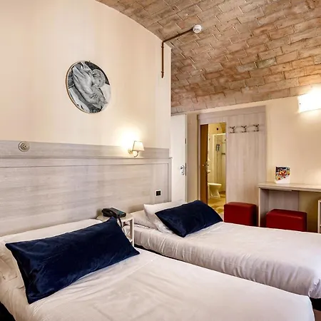 Hotel Posta Panoramic 3*