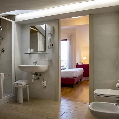 호텔 포스타 파노라믹