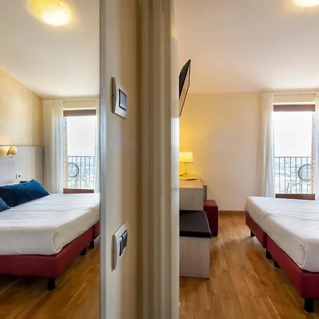 Posta Panoramic Hotel Assisi