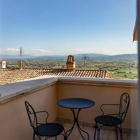 Posta Panoramic Assisi