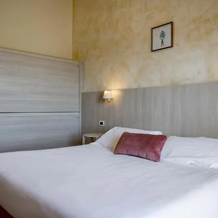 Hotel Posta Panoramic 3*