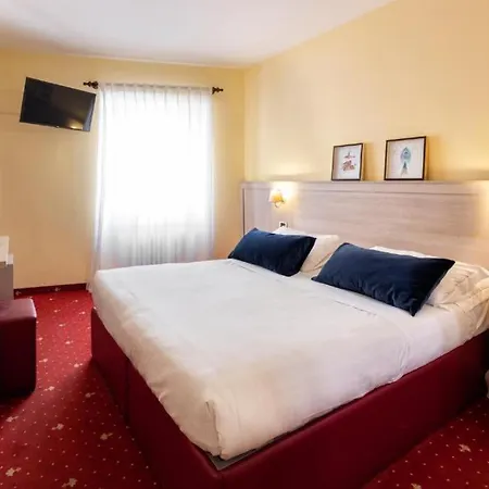 포스타 파노라믹 호텔