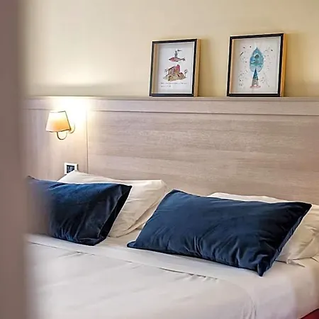 Posta Panoramic Hotel