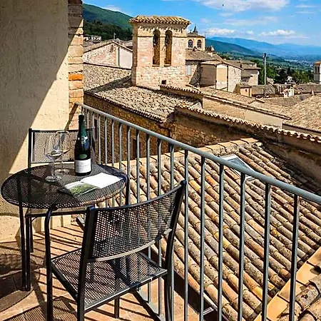 Posta Panoramic Hotel