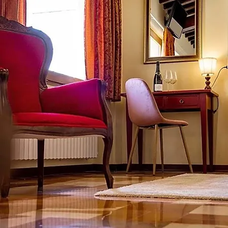 Posta Panoramic Hotel 3*