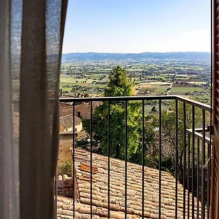 Posta Panoramic