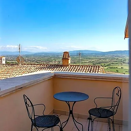 Posta Panoramic Hotel
