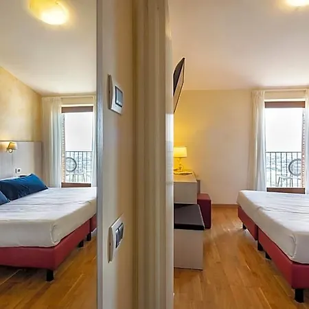 Hotel Posta Panoramic
