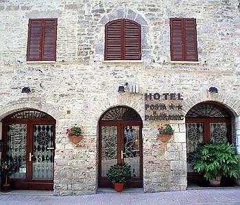 Posta Panoramic
