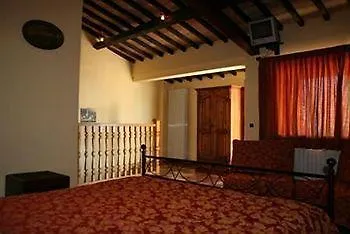 Hotel Posta Panoramic Assisi