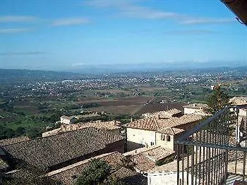 Ξενοδοχείο Posta Panoramic