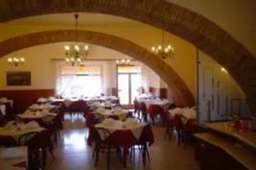 Posta Panoramic Ασίζη