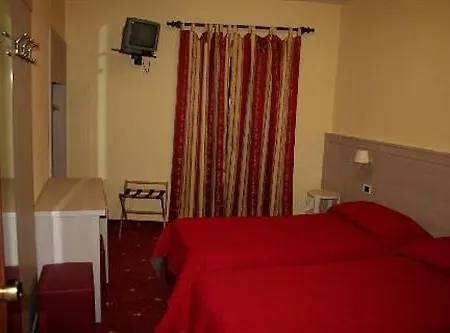 Hotel Posta Panoramic Assisi