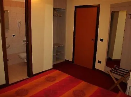 Hotel Posta Panoramic