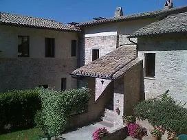 Posta Panoramic 3* Ασίζη