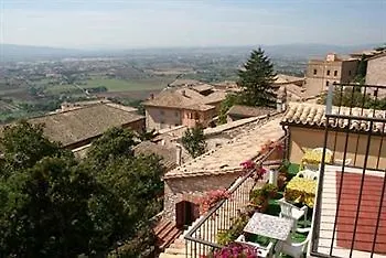 Posta Panoramic أسيسي