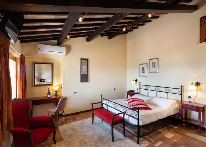 Posta Panoramic Assisi