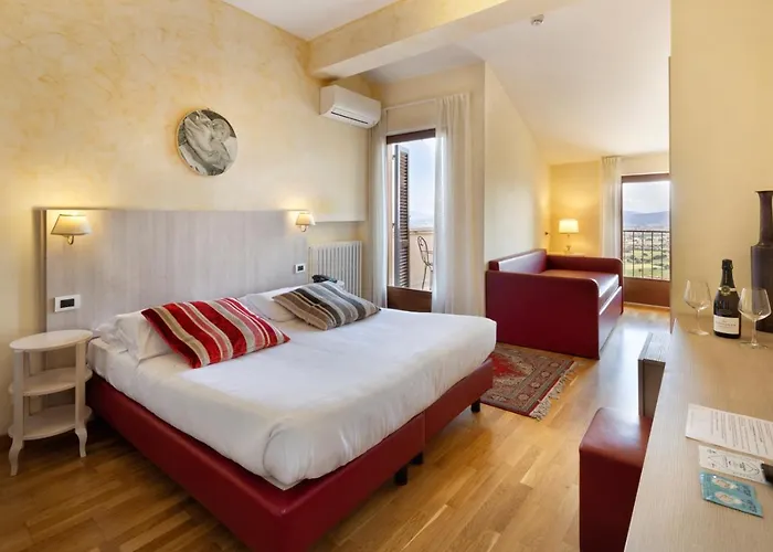 Posta Panoramic Hotel 3*