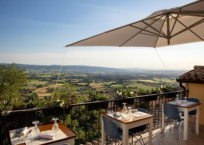 Posta Panoramic Hotel 3*