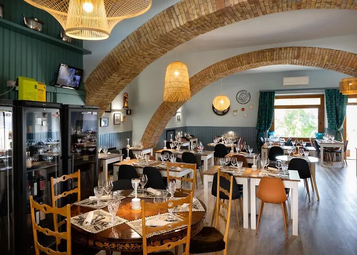 Posta Panoramic Hotel Assisi