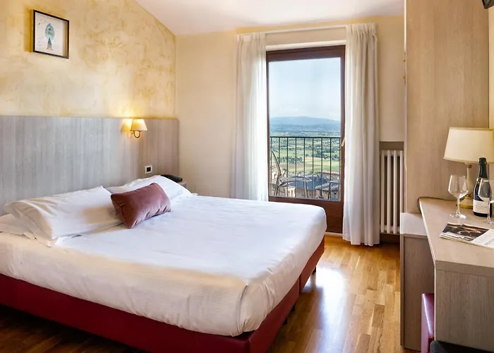 Hotel Posta Panoramic