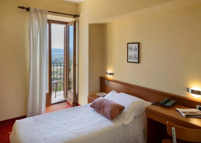 Posta Panoramic Assisi