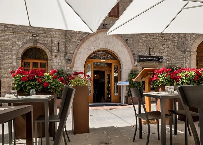 Hotel Posta Panoramic