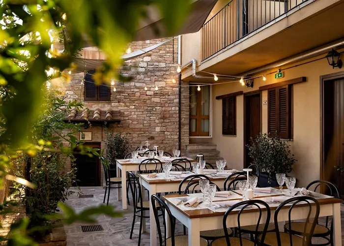 Posta Panoramic Hotel