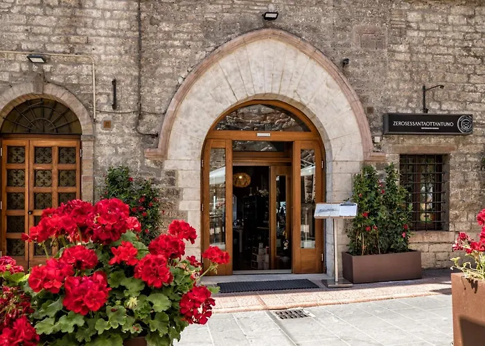 Posta Panoramic Assisi