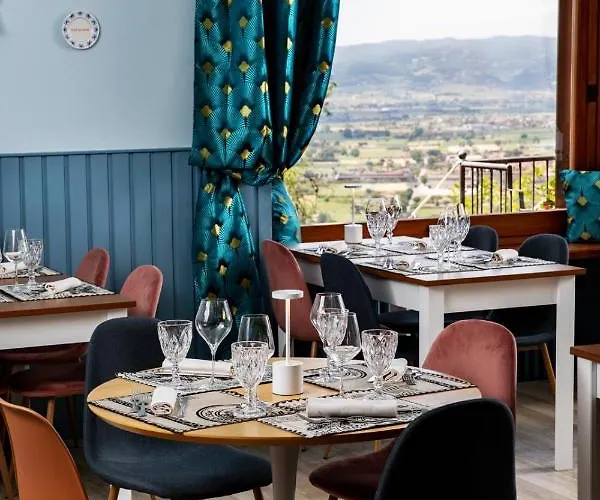 Hotel Posta Panoramic