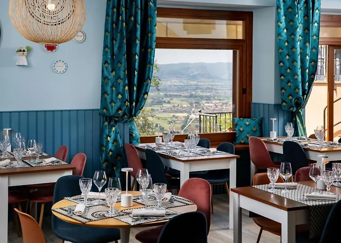 Posta Panoramic 3* Assisi