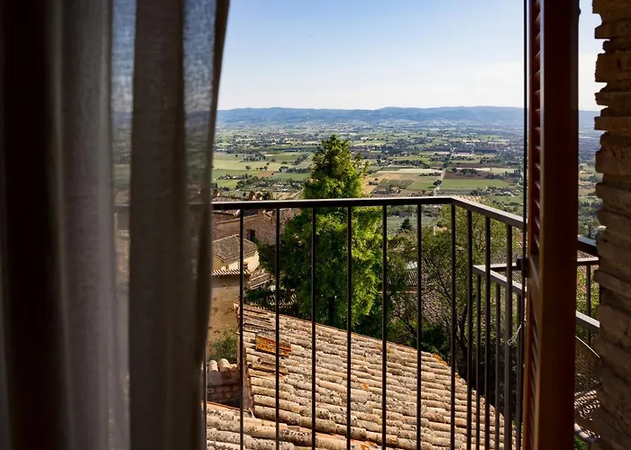 Posta Panoramic Hotel